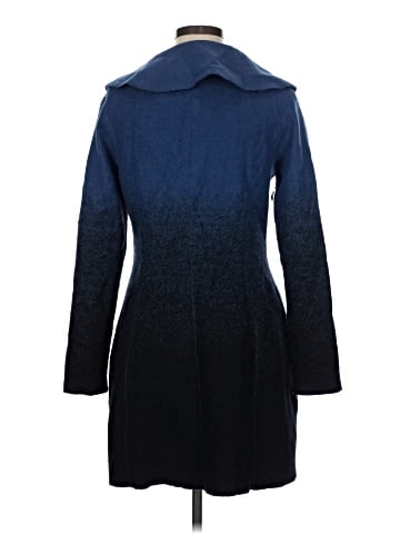 Nic + Zoe Wool Coat (view 2)