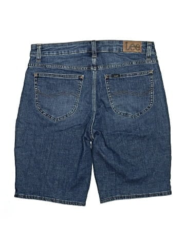 Lee Denim Shorts (view 2)