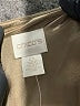 Chico's Solid Brown Casual Dress Size S - photo 7