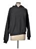 Edikted Gray Pullover Hoodie Size L - photo 1