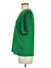 CeCe Green Short Sleeve Top Size M - photo 5