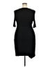 GOLDRAY Black Cocktail Dress Size XXL - photo 2