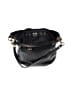 Coach Black Leather Satchel One size - photo 1
