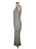 Gap Gray Casual Dress Size S - photo 5