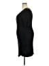 GOLDRAY Black Cocktail Dress Size XXL - photo 5
