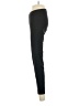 Ann Taylor LOFT Outlet Solid Black Active Pants Size S - photo 5