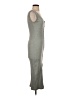 Gap Gray Casual Dress Size S - photo 4
