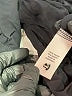 Stylus 100% Rayon Black 3/4 Sleeve Blouse Size XL - photo 8
