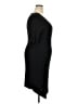 GOLDRAY Black Cocktail Dress Size XXL - photo 4