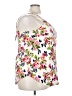 Torrid Pink Tank Top Size 3X Plus (3) - photo 4