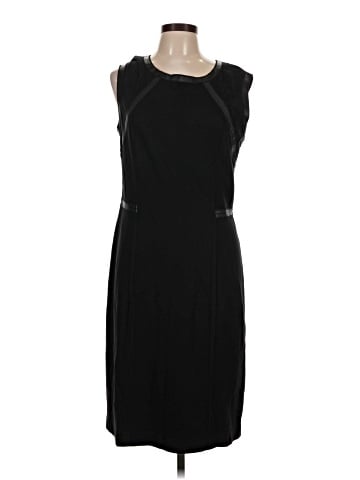 Lafayette 148 New York Cocktail Dress (view 1)