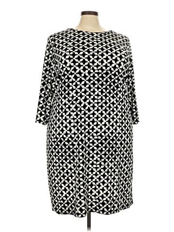 MICHAEL Michael Kors Casual Dress (view 1)