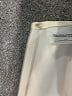 Babaton Ivory Sleeveless Blouse Size S - photo 7