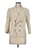 Unbranded Ivory Blazer Size 8 - photo 1