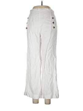 Elan Linen Pants (view 1)