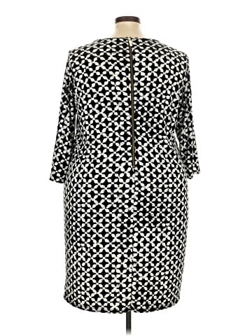 MICHAEL Michael Kors Casual Dress (view 2)