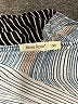 Moss Rose 100% Viscose Blue Kimono One size - photo 7