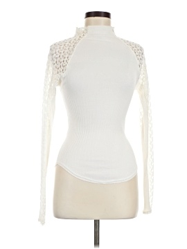 Free People Long Sleeve Top (view 1)