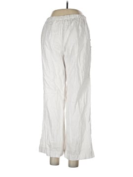 Elan Linen Pants (view 2)