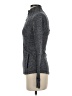 Lululemon Athletica Gray Track Jacket Size 4 - photo 5