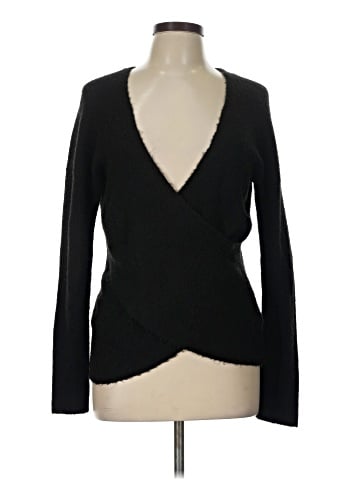 Matty M Pullover Sweater (view 1)
