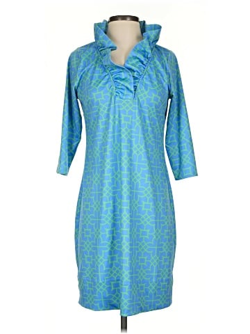 Gretchen Scott Designs Casual Dress (view 1)