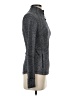 Lululemon Athletica Gray Track Jacket Size 4 - photo 4
