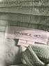 O'Neill Solid Green Casual Pants Size S - photo 7