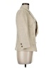 Unbranded Ivory Blazer Size 8 - photo 4