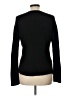 Matty M Black Pullover Sweater Size L - photo 2