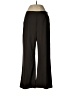 Alex Marie Black Dress Pants Size 8 - photo 1