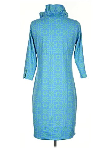 Gretchen Scott Designs Casual Dress (view 2)