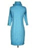 Gretchen Scott Designs Blue Casual Dress Size XS - photo 2