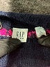 Gap Kids Pink Pullover Sweater Size 10 - photo 3