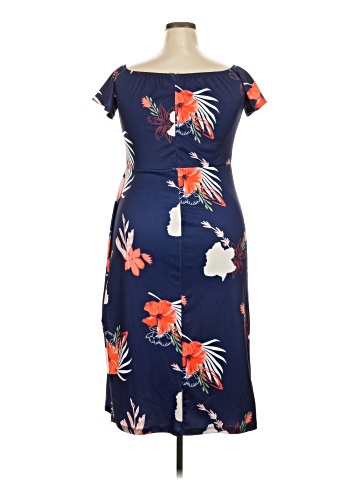 Unbranded Casual Dress (view 2)