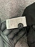 James Perse Solid Black Active Pants Size Sm (1) - photo 8