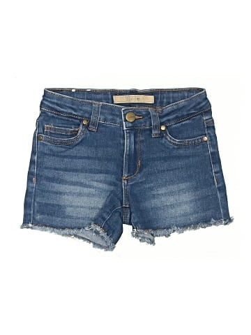 Joe's Jeans Denim Shorts (view 1)