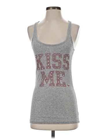 Victoria's Secret Pink Tank Top (view 1)