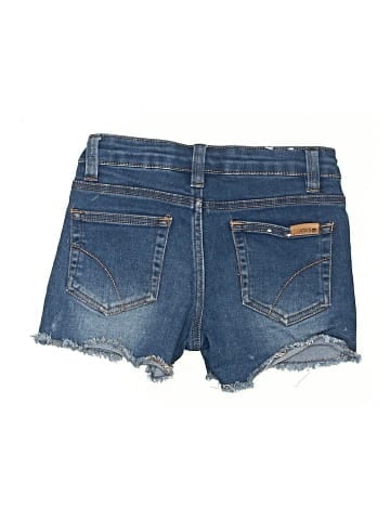 Joe's Jeans Denim Shorts (view 2)