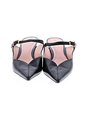 Arezzo Heels (view 2)