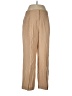 Ann Taylor Solid Tan Khakis Size 12 (petite) - photo 1
