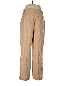 Ann Taylor Khakis (view 2)