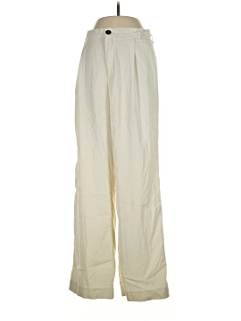 Zara Casual Pants (view 1)
