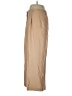 Ann Taylor Solid Tan Khakis Size 12 (petite) - photo 5