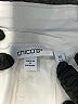 Chico's Solid Ivory Casual Pants Size XL - photo 4