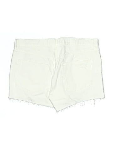 Gap Denim Shorts (view 2)