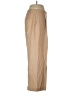 Ann Taylor Solid Tan Khakis Size 12 (petite) - photo 4