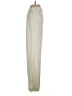 Zara Solid Ivory Casual Pants Size S - photo 5