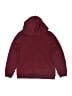 Assorted Brands Burgundy Pullover Hoodie Size 10 - photo 1