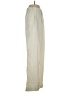 Zara Solid Ivory Casual Pants Size S - photo 4
